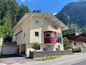 Kallis Appartement, Mayrhofen